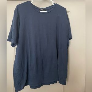 Express Men’s Crewneck Shirt XL